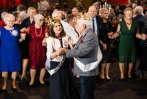 W Gminie Bochnia balowali seniorzy – zobacz jak wypadli