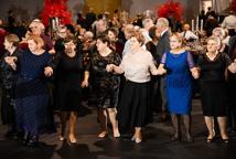 W Gminie Bochnia balowali seniorzy – zobacz jak wypadli