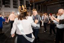 W Gminie Bochnia balowali seniorzy – zobacz jak wypadli