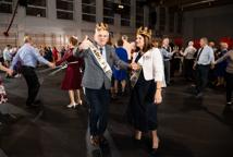 W Gminie Bochnia balowali seniorzy – zobacz jak wypadli