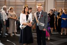 W Gminie Bochnia balowali seniorzy – zobacz jak wypadli