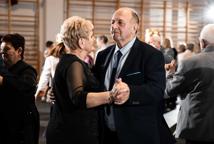 W Gminie Bochnia balowali seniorzy – zobacz jak wypadli