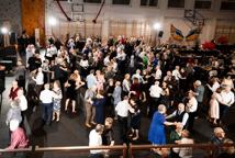 W Gminie Bochnia balowali seniorzy – zobacz jak wypadli