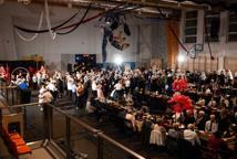 W Gminie Bochnia balowali seniorzy – zobacz jak wypadli