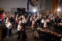 W Gminie Bochnia balowali seniorzy – zobacz jak wypadli