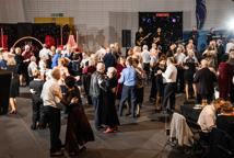 W Gminie Bochnia balowali seniorzy – zobacz jak wypadli