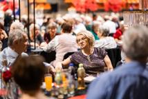 W Gminie Bochnia balowali seniorzy – zobacz jak wypadli