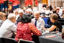 W Gminie Bochnia balowali seniorzy – zobacz jak wypadli