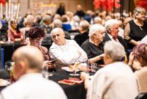 W Gminie Bochnia balowali seniorzy – zobacz jak wypadli