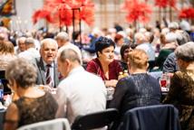 W Gminie Bochnia balowali seniorzy – zobacz jak wypadli