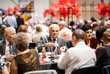 W Gminie Bochnia balowali seniorzy – zobacz jak wypadli