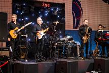 W Gminie Bochnia balowali seniorzy – zobacz jak wypadli