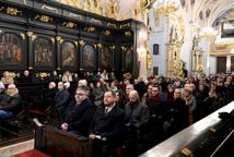 Rocznica rabacji galicyjskiej – co się stało 23 lutego 1846 r. w Grodkowicach?