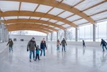 Gmina Bochnia: powstanie nowoczesne lodowisko i kort tenisowy