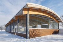 Gmina Bochnia: powstanie nowoczesne lodowisko i kort tenisowy