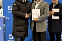 Gmina Bochnia: powstanie nowoczesne lodowisko i kort tenisowy