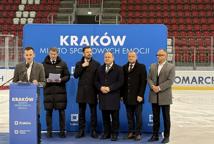 Gmina Bochnia: powstanie nowoczesne lodowisko i kort tenisowy