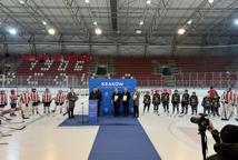 Gmina Bochnia: powstanie nowoczesne lodowisko i kort tenisowy