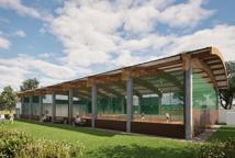 Gmina Bochnia: powstanie nowoczesne lodowisko i kort tenisowy