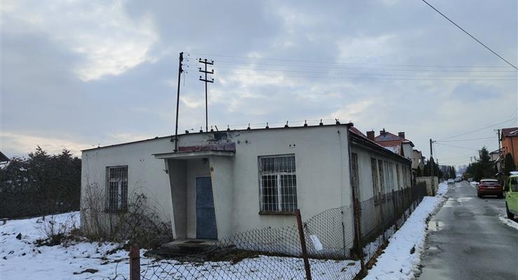 Miasto otrzymało budynek - powstanie Dom Sąsiedzki