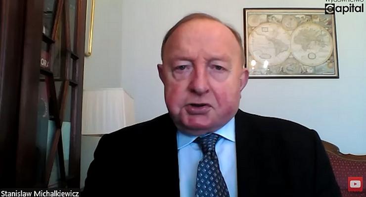 Ukraina, Iran i Epstein: czy świat stoi przed globalnym konfliktem? Rozpad Polski 2050