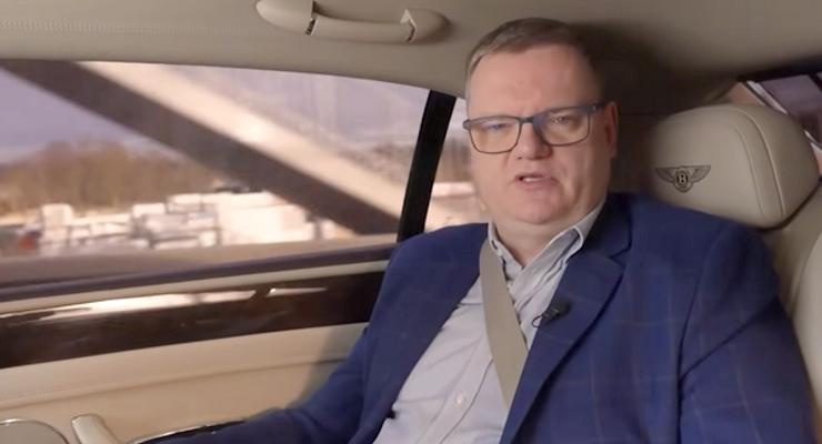 Niemiecki atom, 3 mln dokumentów Epsteina, co dalej  z InPostem?