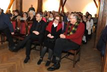 Spotkanie w Muzuem: Ks. prałat Jan Nowakowski - Kościół św. Pawła w Bochni – "dar i tajemnica mojego życia"