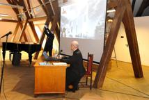 Spotkanie w Muzuem: Ks. prałat Jan Nowakowski - Kościół św. Pawła w Bochni – "dar i tajemnica mojego życia"