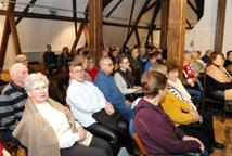 Spotkanie w Muzuem: Ks. prałat Jan Nowakowski - Kościół św. Pawła w Bochni – "dar i tajemnica mojego życia"