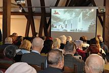 Spotkanie w Muzuem: Ks. prałat Jan Nowakowski - Kościół św. Pawła w Bochni – "dar i tajemnica mojego życia"