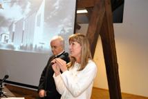 Spotkanie w Muzuem: Ks. prałat Jan Nowakowski - Kościół św. Pawła w Bochni – "dar i tajemnica mojego życia"