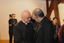 Spotkanie w Muzuem: Ks. prałat Jan Nowakowski - Kościół św. Pawła w Bochni – "dar i tajemnica mojego życia"