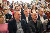 Rabacja galicyjska - bunt czy zbrodnia? - promocja książki L. Stasiaka - nagranie