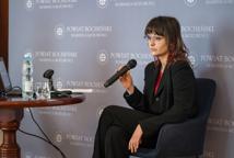 Rabacja galicyjska - bunt czy zbrodnia? - promocja książki L. Stasiaka - nagranie