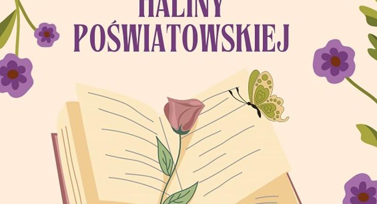 O Poświatowskiej w Wiśniczu