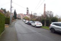 O nieprzejezdności ulicy Campi - nadszybie kopalni pozbawione możliwości rozwoju przestrzennego