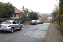 O nieprzejezdności ulicy Campi - nadszybie kopalni pozbawione możliwości rozwoju przestrzennego