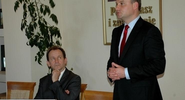 Powołali Ruch Społeczny im. Lecha Kaczyńskiego
