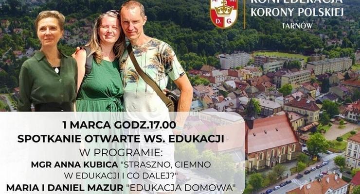 W MDK o edukacji domowej