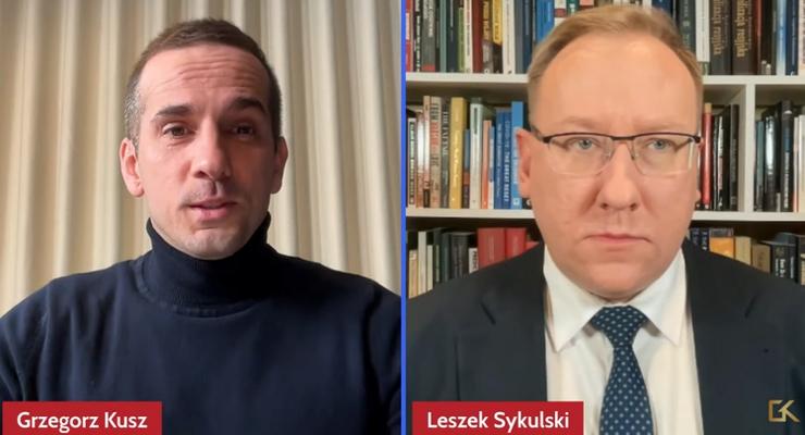 Iran-Izrael-USA - nowy porządek świata