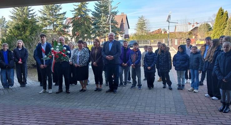 Rzezawski Wyklęty, Władysław Gałka