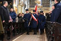 Jak uczczono Żołnierzy Wyklętych?