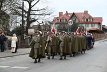 Jak uczczono Żołnierzy Wyklętych?