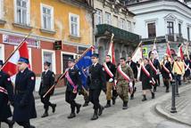 Jak uczczono Żołnierzy Wyklętych?