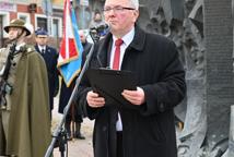 Jak uczczono Żołnierzy Wyklętych?