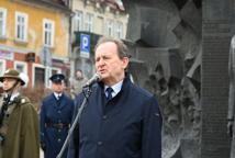 Jak uczczono Żołnierzy Wyklętych?