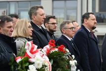 Jak uczczono Żołnierzy Wyklętych?