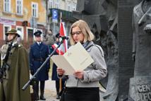 Jak uczczono Żołnierzy Wyklętych?