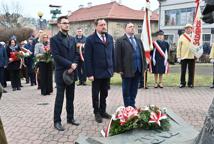 Jak uczczono Żołnierzy Wyklętych?