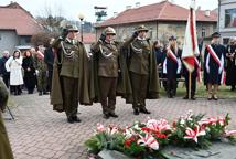 Jak uczczono Żołnierzy Wyklętych?